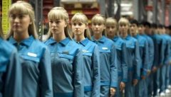 类伦理方面机械人的呈现也是某一方面的需求