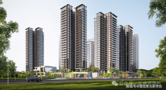 诚邀注沉世代往公园学府糊口、相信国企实力的